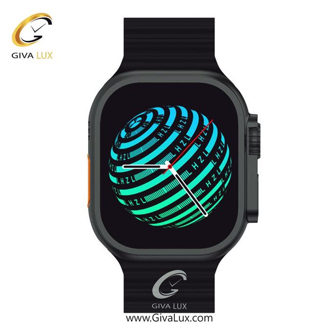 ساعت هوشمند ارو (Arrow) کد رفرنس AR411 ULTRA